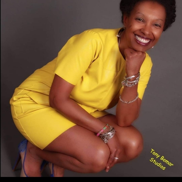 Meet Your Posher: Owner & Curator of a resale shop. - Picture 11 of 16